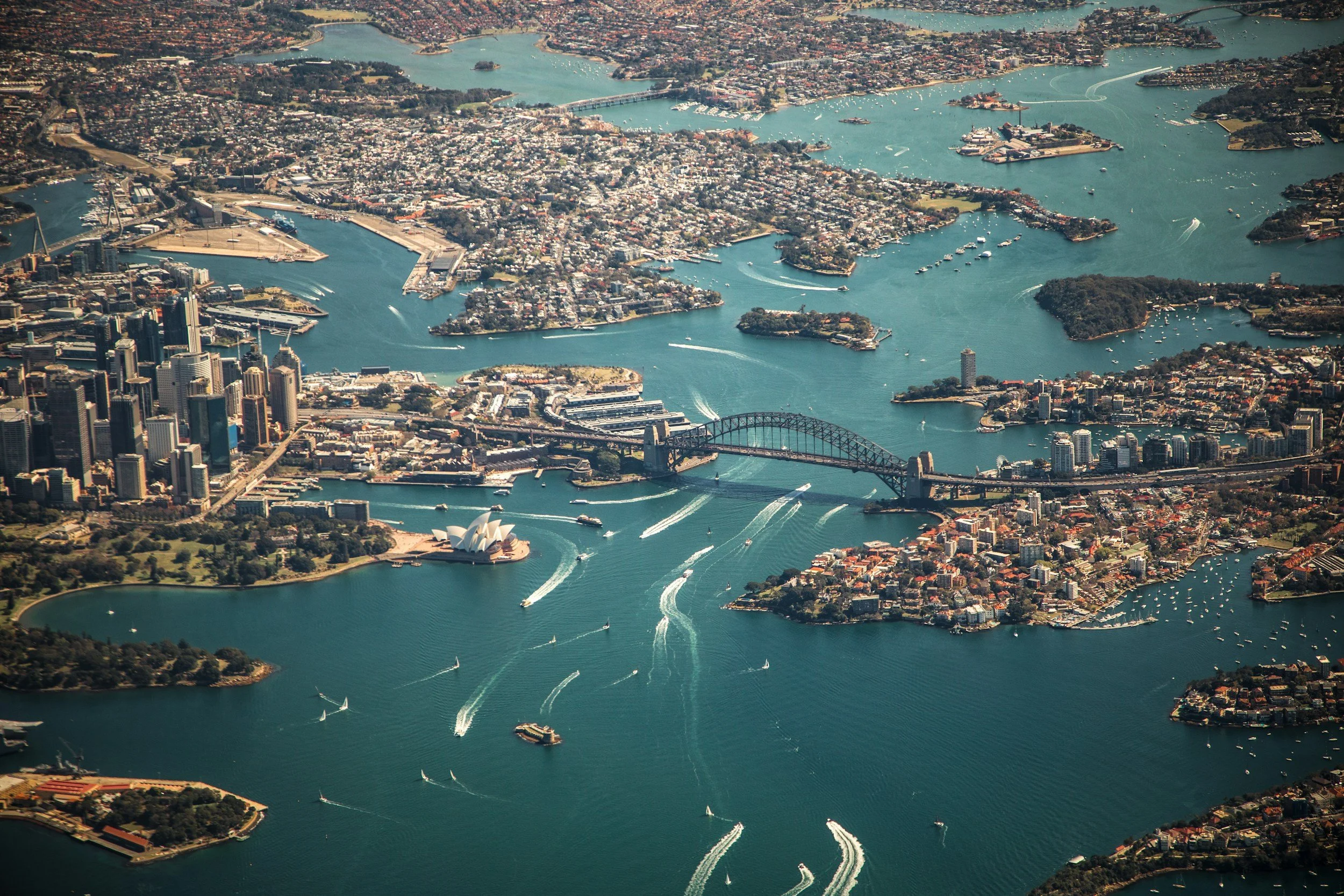 Your first 6 months abroad can make or break you (here's what I did)